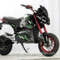 Motorcycle électrique électrique Fast 2000W 3000W Fast 2000W pour adultes Chopper à moteur d'acide d'acide d'acide de la batterie de batterie de batterie